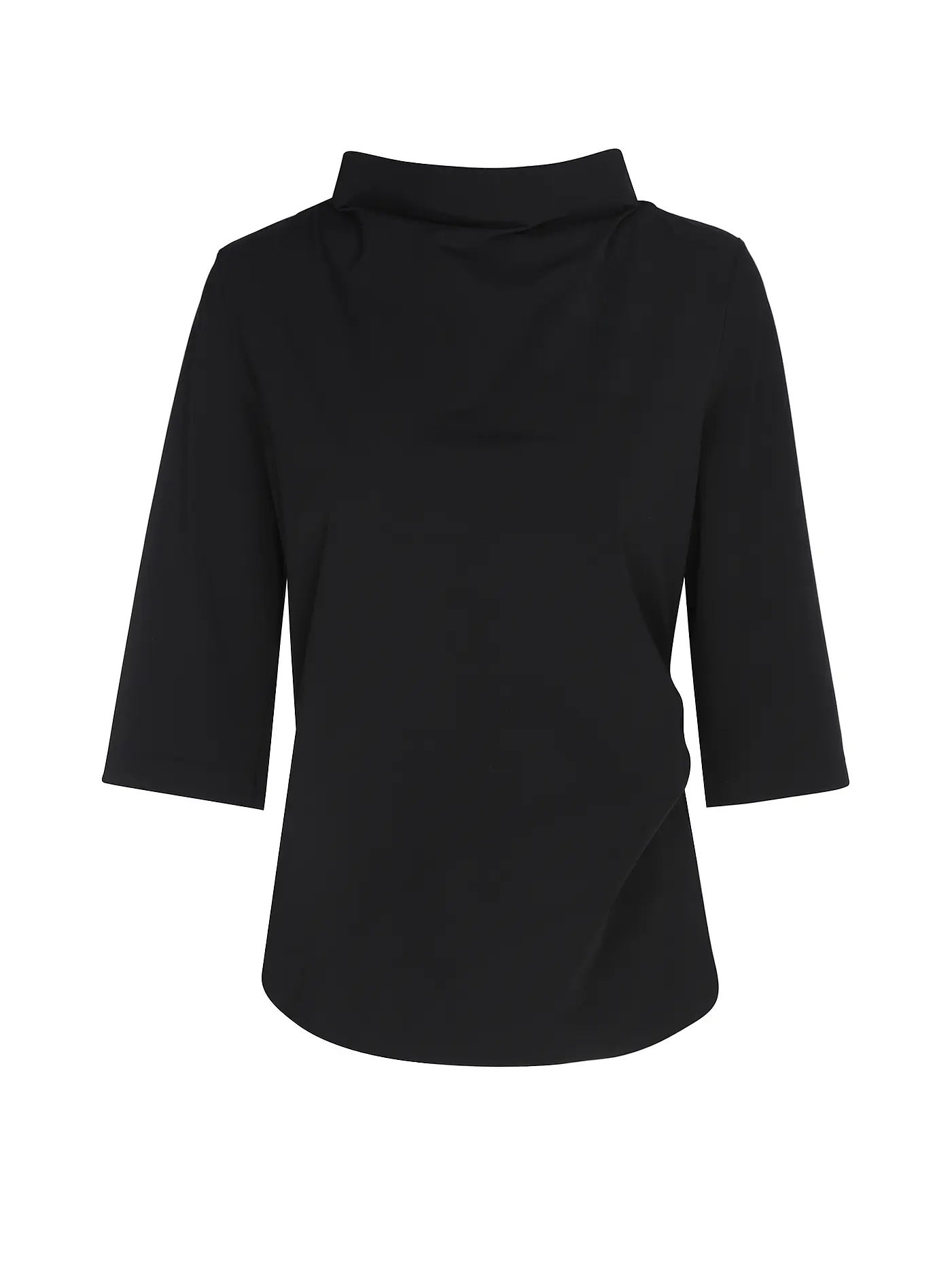 JAPAN TKY | Shirt WASAN | schwarz